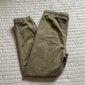 H&M Youth Joggers US 13-14 EUC